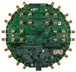 Skyworks Solutions, Inc. SI5375-EVB 扩大的图像